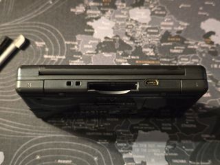 Nintendo DS Lite Nero