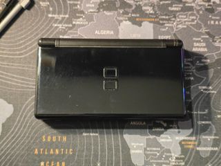 Nintendo DS Lite Nero