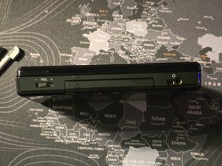 Nintendo DS Lite Nero