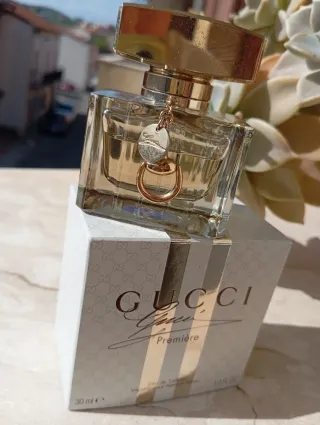 Profumo Donna Gucci Première Eau de Toilette 30ml