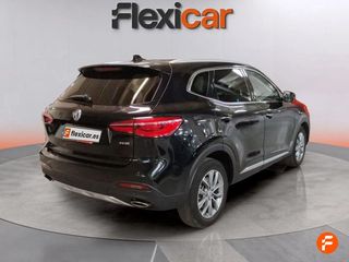 MG HS 1.5 Turbo GDI Comfort DCT