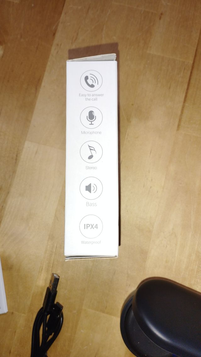 Auriculares Bluetooth para Casco DOOHOEK