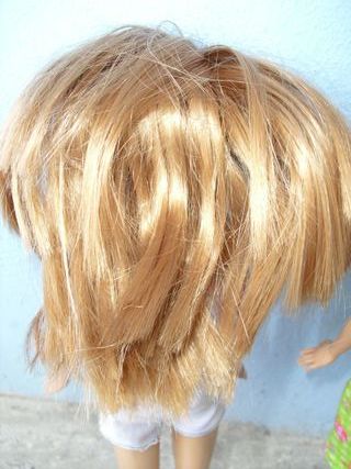 Barbie Chic Galore Summer Doll 2006 Mattel New