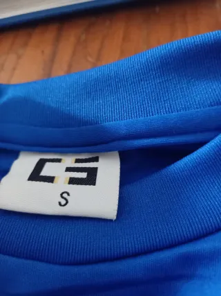 2 magliette Juventus e Croazia