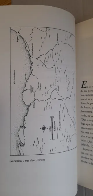 Guernica y la guerra total