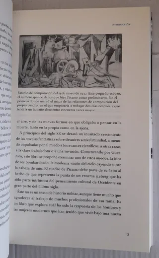 Guernica y la guerra total