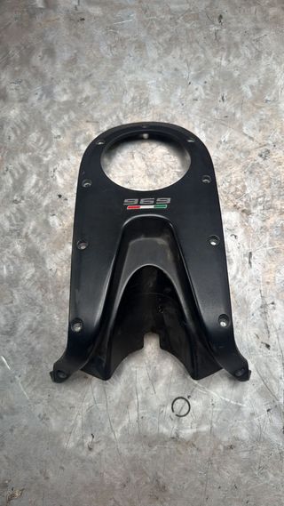 Tapa Central Depósito Ducati 696 2010
