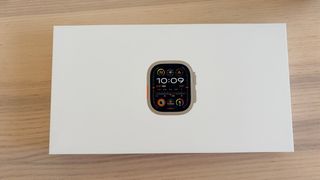 Apple Watch Ultra 2 (49mm) + 10 Correas  Impecable