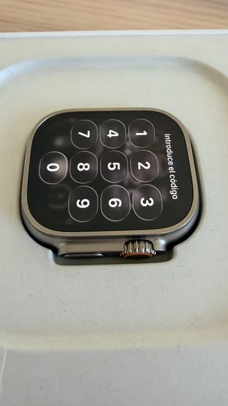 Apple Watch Ultra 2 (49mm) + 10 Correas  Impecable
