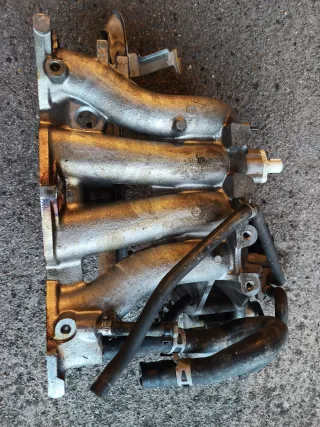 Collettore Aspirazione Honda Civic D16Z6
