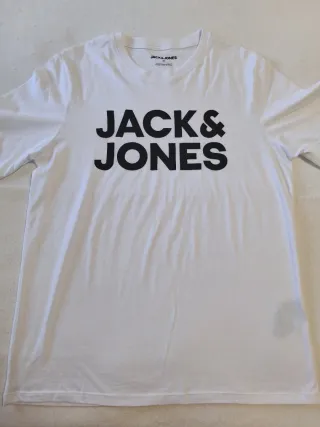 Camiseta Jack & Jones Talla M