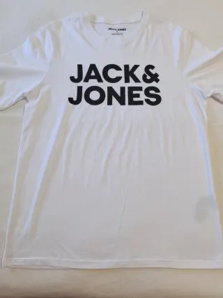 Camiseta Jack & Jones Talla M