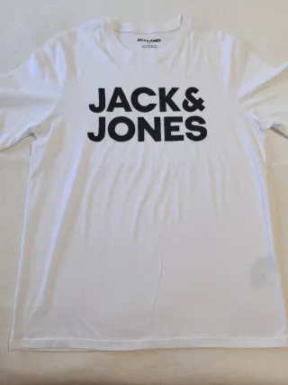 Camiseta Jack & Jones Talla M