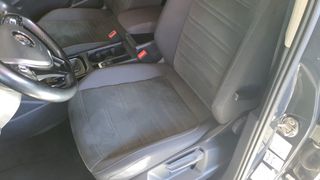 Volkswagen Touran 2016 en perfecto estado