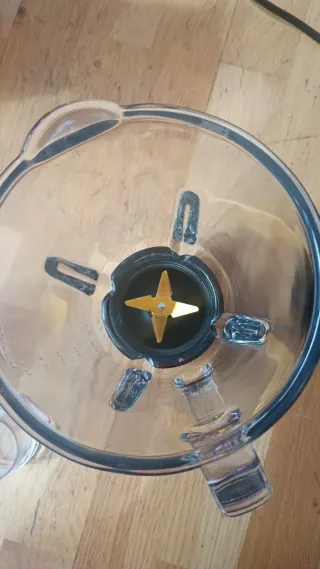 Batidora Aigostar