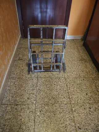Carretilla de carga