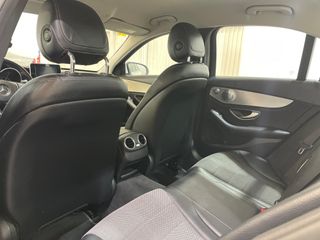 Mercedes Clase C C 220 BlueTEC Avantgarde