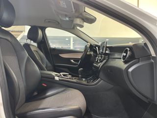 Mercedes Clase C C 220 BlueTEC Avantgarde