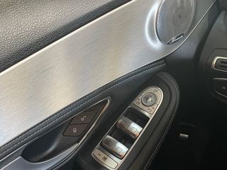 Mercedes Clase C C 220 BlueTEC Avantgarde