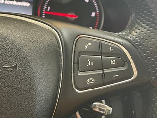 Mercedes Clase C C 220 BlueTEC Avantgarde