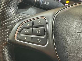 Mercedes Clase C C 220 BlueTEC Avantgarde