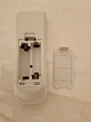 Mando Proyector Epson
