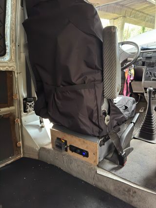 Volkswagen T4 Caravelle