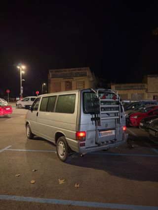 Volkswagen T4 Caravelle