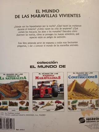 Cuentos