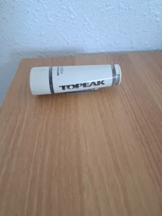 Luz Bicicleta Topeak HP