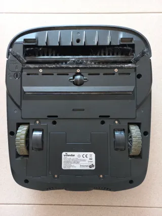 ASPIRADORA ROBOT VILEDA