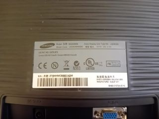 Monitor Samsung S22A300N LED