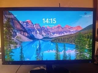 Monitor Samsung S22A300N LED