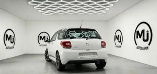 DS DS 3 PureTech 60kW (82CV) Desire