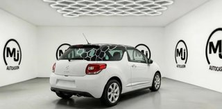 DS DS 3 PureTech 60kW (82CV) Desire