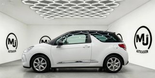 DS DS 3 PureTech 60kW (82CV) Desire