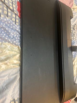Monitor HP 32 Negro