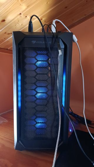 NVIDIA GeForce RTX 3060