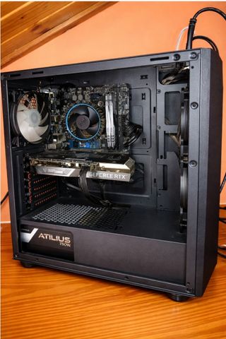 NVIDIA GeForce RTX 3060
