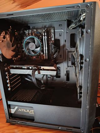 NVIDIA GeForce RTX 3060