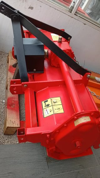 Rotocultivador Agrator VF-1500