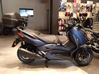 Yamaha X-Max 300 Scooter Maxi