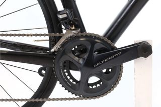 Bicicleta Trek Domane SLR 6 Di2 11V t.56 Reacondicionada