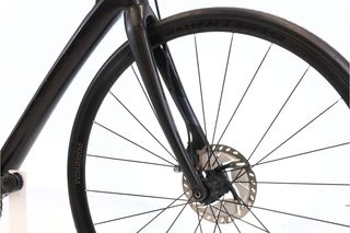 Bicicleta Trek Domane SLR 6 Di2 11V t.56 Reacondicionada