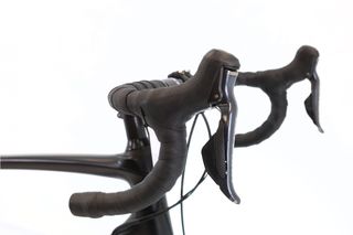 Bicicleta Trek Domane SLR 6 Di2 11V t.56 Reacondicionada