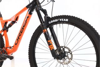 Orbea Oiz H10 XT (MTB) t.L Reacondicionada