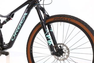 Orbea Oiz H30 XT (MTB) t.XL Reacondicionada