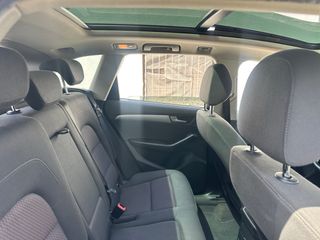 Audi Q5 2012