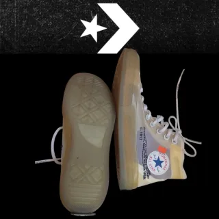 Converse Chuck Taylor All Star 70 Off-White t40