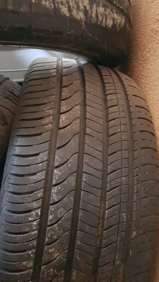Llantas Seat 17"5x112 ET51